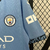 Camisa Manchester City Home 24/25 - Torcedor Masculino - Azul Claro - comprar online