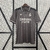 Camisa Real Madrid Third 24/25 - Torcedor Masculina - Preto