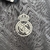 Camisa Real Madrid Third 24/25 - Torcedor Masculina - Preto - Wolvz Shop | Artigos Esportivos