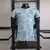 Camisa Portugal Away 24/25 Player Version - Branco+Azul