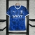 Camisa Al Hilal Home 24/25 - Torcedor Masculino - Azul
