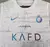 Camisa Al-Nassr Third 23/24 Torcedor Feminina - Branco - comprar online