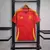 Camisa Espanha Home 24/25 - Torcedor Masculino - Vermelho
