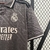 Camisa Real Madrid Third 24/25 - Torcedor Masculina - Preto na internet
