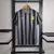 Camisa Al-Ittihad Away 22/23 - Torcedor Masculino - Cinza