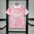 Camisa Real Madrid Pink Edition 24/25 - Torcedor Masculina - Rosa