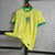 Camisa Brasil Home 24/25 - Torcedor Masculino - Amarelo - comprar online