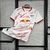 Camisa RB Leipzig Home 24/25 - Torcedor Masculina - Branco - comprar online