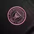 Camisa Inter Miami Away 24/25 - Torcedor Masculina - Preto na internet