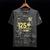 Camisa Frankfurt 125th Anniversary 24/25 - Torcedor Masculino - Preto