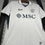 Camisa Napoli Away 24/25 - Torcedor Masculina - Branco na internet