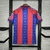 Camisa Retrô Barcelona 1995/97 - Azul+Grená