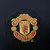 Camisa Retrô Manchester United 07/08 - Preto na internet