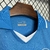 Camisa Napoli Home 24/25 - Torcedor Masculina - Azul na internet