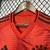 Camisa Bayern München Home 24/25 - Torcedor Masculino - Vermelho - Wolvz Shop | Artigos Esportivos