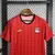 Camisa Egito Home 24/25 Torcedor Masculino - Vermelho - comprar online