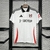 Camisa Fulham Home 24/25 - Torcedor Masculino - Branco