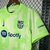 Camisa Barcelona Third 24/25 - Torcedor Masculina - Verde Fluorescente na internet