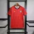 Camisa Egito Home 24/25 Torcedor Masculino - Vermelho