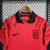 Camisa Coreia do Sul Home 2022 Torcedor Masculino - Vermelho - comprar online