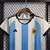Camisa Argentina Home 22/23 - Torcedor Feminina - Azul+Branco - comprar online