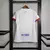 Camisa Barcelona Away 23/24 - Torcedor Feminina - Branco - Wolvz Shop | Artigos Esportivos