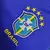 Camisa Brasil Away 22/23 - Torcedor Feminina - Azul - comprar online