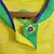 Camisa Brasil Home 22/23 - Torcedor Feminina - Amarelo - comprar online