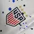 Camisa EUA Home 23/24 - Torcedor Feminina - Branco na internet