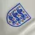 Camisa Inglaterra Home 23/24 - Torcedor Feminina - Branco na internet