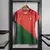 Camisa Portugal Home 22/23 - Torcedor Feminina - Vermelho
