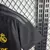 Camisa Real Madrid Third 23/24 - Torcedor Feminina - Preto na internet