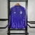 Camisa Argentina Away 22/23 Torcedor Masculino - Roxo