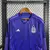 Camisa Argentina Away 22/23 Torcedor Masculino - Roxo - comprar online