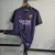 Camisa Barcelona Away 16/17 Retrô - Roxo - comprar online