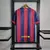 Camisa Barcelona Home 14/15 Retrô - Azul+Grená - Wolvz Shop | Artigos Esportivos