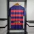 Camisa Barcelona Home 15/16 Retrô - Azul+Grená - Wolvz Shop | Artigos Esportivos