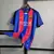 Camisa Barcelona Home 16/17 Retrô - Azul+Grená - comprar online
