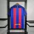 Camisa Barcelona Home 16/17 Retrô - Azul+Grená - Wolvz Shop | Artigos Esportivos