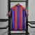 Camisa Retrô Barcelona Home 96/97 - Azul+Grená - Wolvz Shop | Artigos Esportivos
