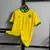 Camisa Brasil Home 2006 Retrô - Amarelo - comprar online