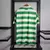 Camisa Celtic Home 1998 Retrô - Verde+Branco - Wolvz Shop | Artigos Esportivos