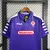 Camisa Fiorentina Home 98/99 Retrô - Roxo na internet