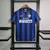 Camisa Retrô Inter de Milão Home 09/10 - Azul