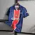 Camisa Retrô PSG Home 1998 - Azul Escuro - comprar online