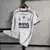 Camisa Retrô Real Madrid Home 06/07 - Branco - comprar online