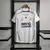 Camisa Retrô Real Madrid Home 06/07 - Branco