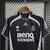 Camisa Retrô Real Madrid Third 06/07 - Preto na internet