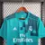 Camisa Retrô Real Madrid Third 17/18 - Azul - comprar online