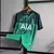 Camisa Retrô Tottenham Third 18/19 - Verde na internet